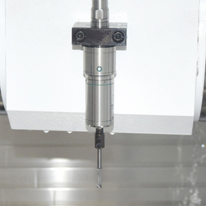数控刀具磨床QD560立铣刀和钻头刀具磨床 - Product Image 6