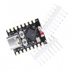 Placa DE DESARROLLO ESP32 SuperMini WiFi BLE, placa de desarrollo de la red, de la red