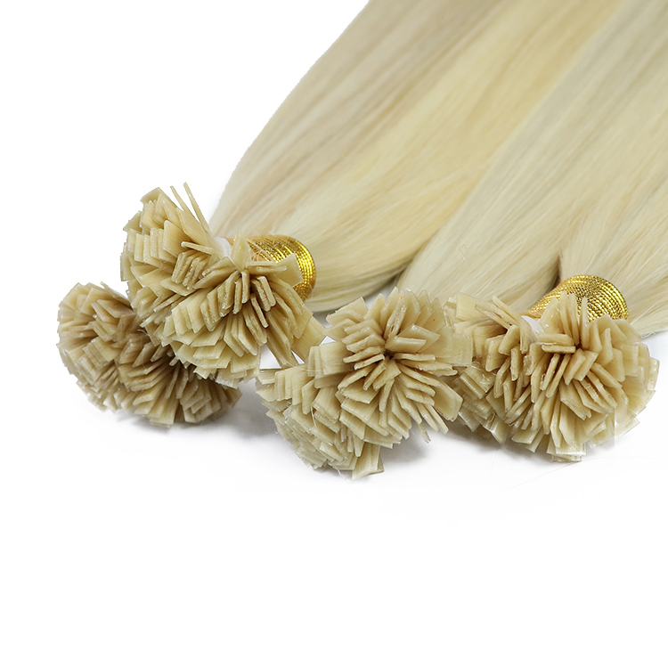 Blond