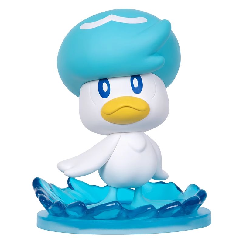 16.3CM Canard Runshui