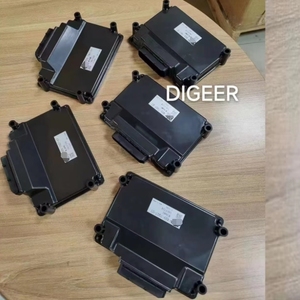 Neue Bagger teile 489-7907 Computer Board Controller für 320GC 336GC C7.1 Programme für Motors teuer geräte 4897907