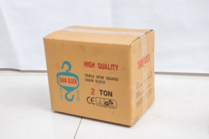 手动葫芦1吨2吨3吨5吨20吨钢10吨起重工具链块，价格最优 - Product Image 6