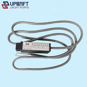 ZKME дверной мотор кодировщик оптоэлектронный выключатель SEPULSE-01 лифта - Product Image 3
