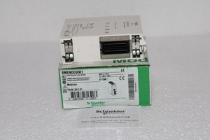 Nuovo e originale Plc BMENOC0301 modulo di rete M580 Ethernet IPModbus TCP PLC Controller di programmazione - Product Image 3