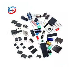 Encapsulation muslimaqfp64 microcontrollore MCU a 32 bit microcontrollore chip originale STM32F103RBT6 - Product Image 2