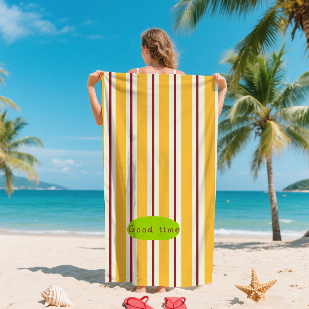 Serie Stripe 3