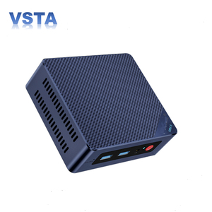 VSTA New In-tel Core Mini Pc <strong>I7</strong>-8265U <strong>I7</strong>-10210U 4 Usb3.0 8gb Ram 128g Ssd Mini Pc <strong>Computer</strong> <strong>Desktop</strong> Gaming Minipc Gamer - Product Image 3