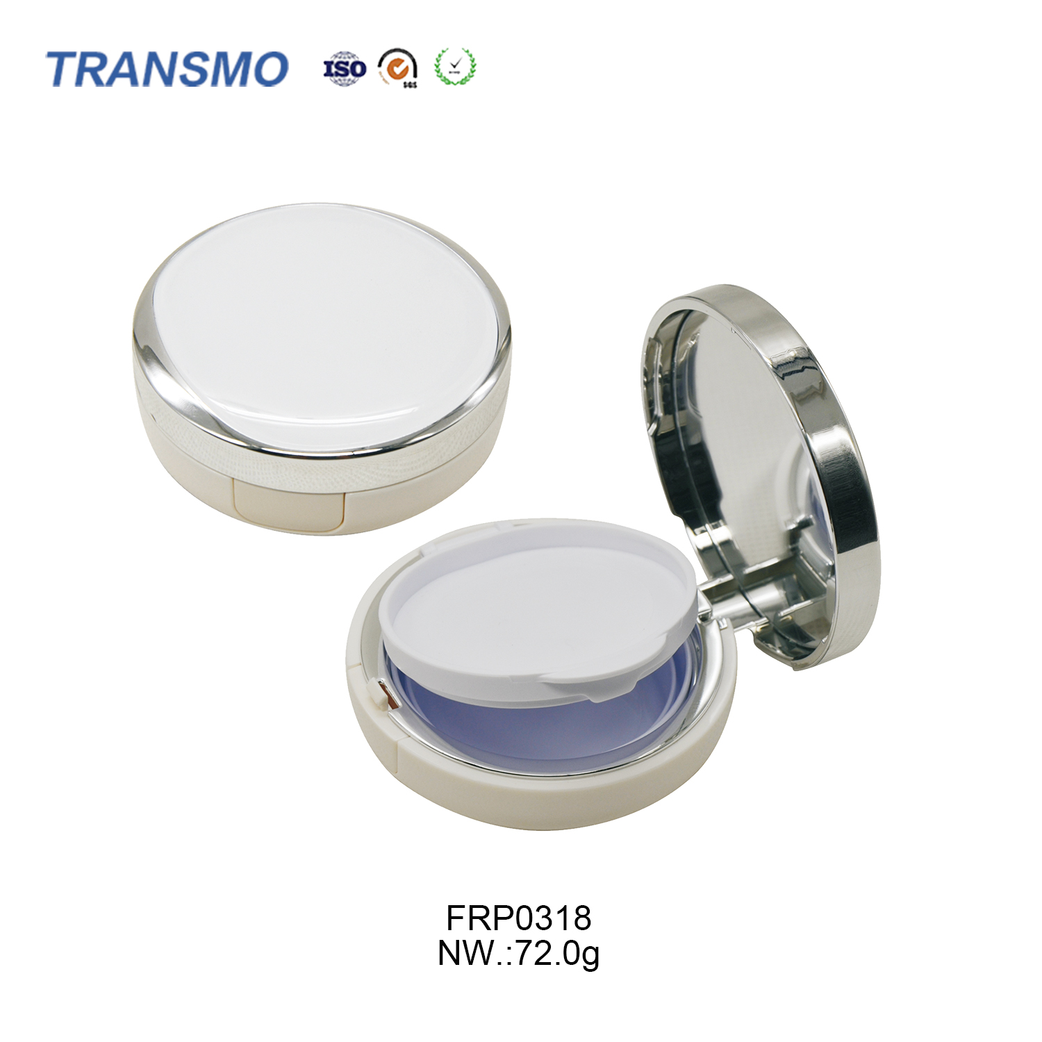 Color personalizado
