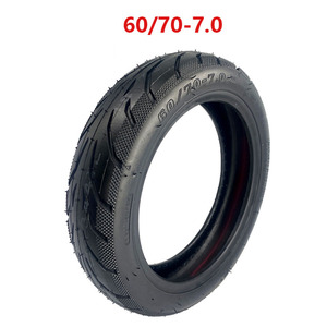 תמונה חדשה <span class=keywords><strong>10</strong></span> אינץ '60/70-7.0 קטנוע צמיג 60/70-7 tubeless tyre עבור קטנועים חשמליים קטנועים חשמליים קטנועים חשמליים