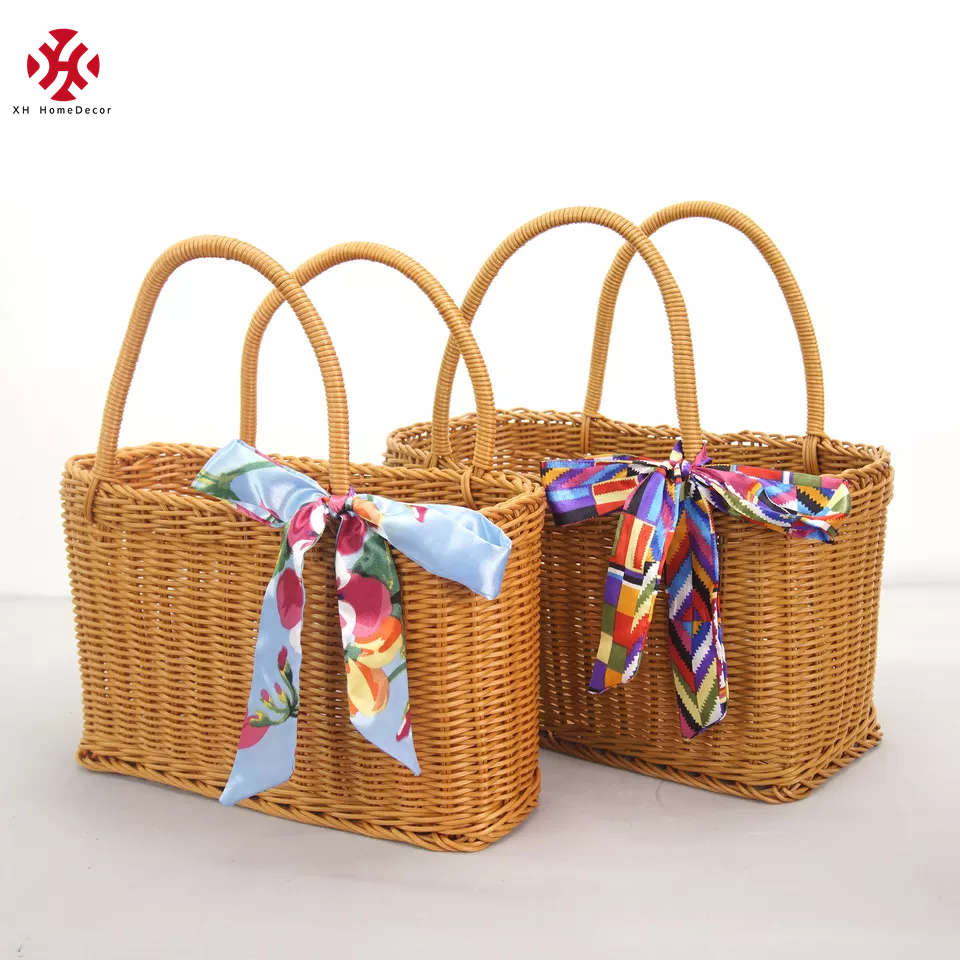 Storage Basket