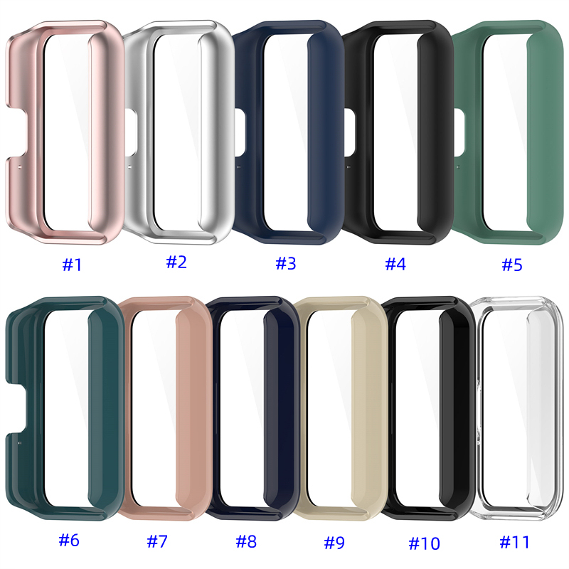 Colores mixtos