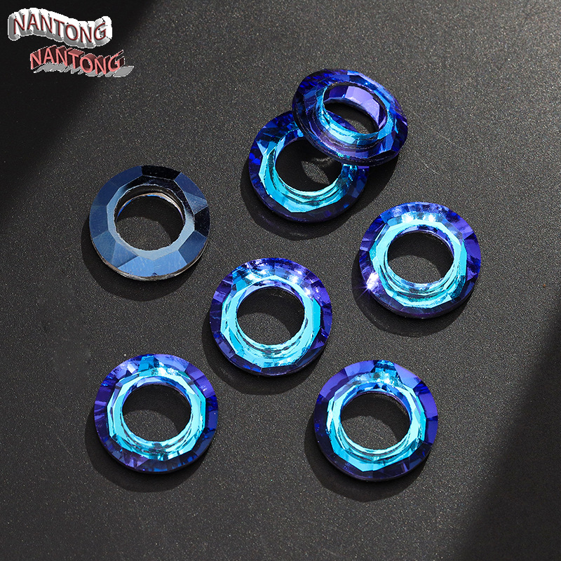 6 Blue-purple