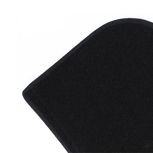 Bord noir