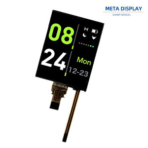 Sharp LS021B7DD02 <strong>2.1</strong> inch TFT VA Type <strong>Display</strong> with RGB Interface - Product Image 1