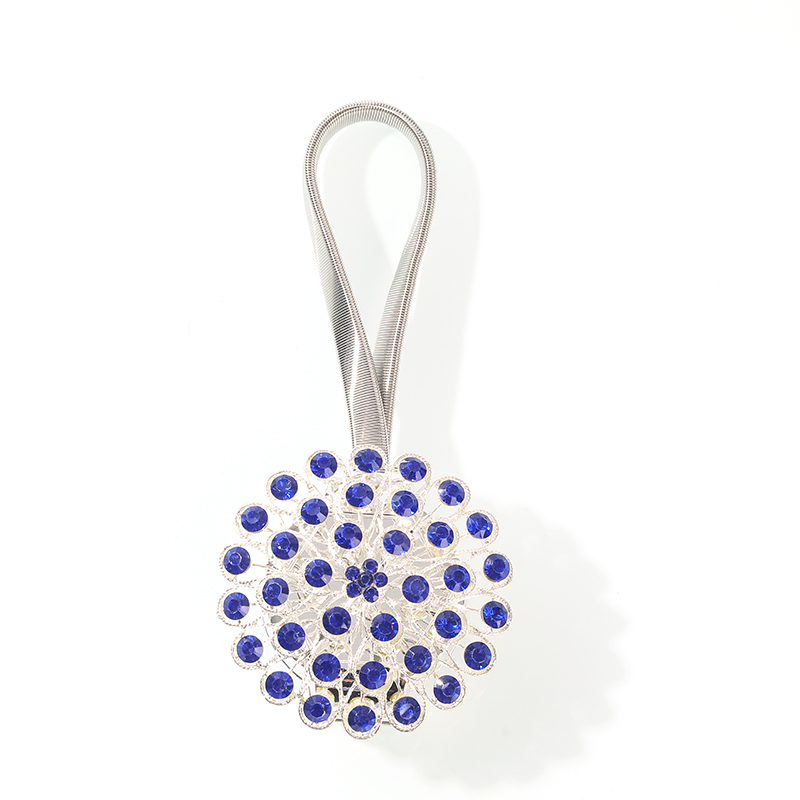 Blu scuro