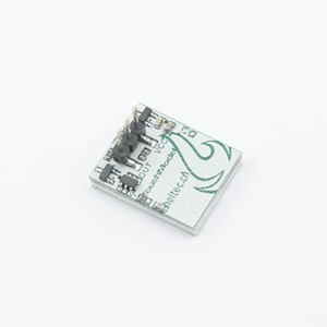 Blue Red Green Yellow Color Capacitive <strong>Touch</strong> Switch Key <strong>Module</strong> 2.7V-6V Strong Anti-interference HTTM Series for <strong>Arduino</strong> - Product Image 5