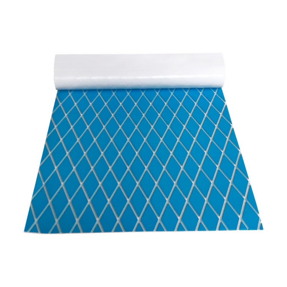 Blue/White