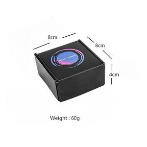 智能无线WiFi摄像机H13桌面安全监视器新产品CMOS传感器H265视频双向语音运动检测摄像机 - Product Image 6