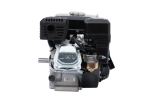 6.5 HP 196 CC GX200空冷式水平ガソリンエンジンT200 - Product Image 2