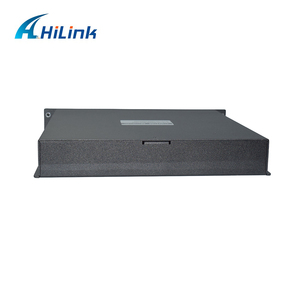 Equipo de red, multiplexor CWDM, solución de 16 canales, División de longitud de onda, Multiplex (WDM) - Product Image 2