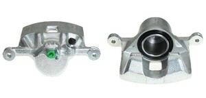 OE yedek yarış ön 1/2/4/6 Pot araba fren kaliperi 342094 342095 45019-S04-003 45019-S04-V01 45019-S04-G01 HONDA için