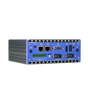 HBA-N11 J1900 Mini Pc 2* <strong>LAN</strong> 3*HDM I 3*USB Windows OS Portable Office Home Computer.
