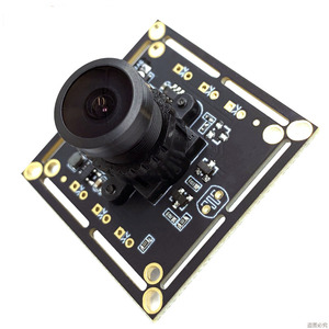 120fps 420fps 1.0MP OV9281 Omnivision CMOS1280x720 32*32/38*38mm Monocromo Global Shutter Módulo de cámara USB para Software - Product Image 6