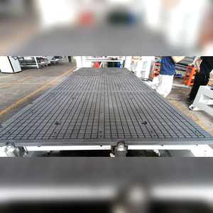 Enrutador CNC ATC de 4 ejes, máquina de corte y talla de grabado 4D, enrutador CNC para carpintería, 2 uds. - Product Image 4