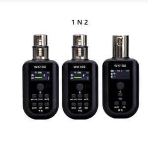 PD2011T Mini 4K HD Video <strong>SDI</strong> <strong>Monitor</strong> <strong>HDMI</strong>-compatible to 2 <strong>SDI</strong> <strong>Outputs</strong> Signal Distributor 12G Converter - Product Image 3
