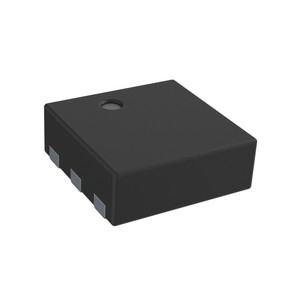 IC Accessory AP7343DQ-29FDZW-7 Linear Voltage Regulator IC Positive Fixed <strong>1</strong> <strong>Output</strong> 300mA AP7343DQ Surface Mount W-DFN2020-<strong>6</strong> - Product Image 1