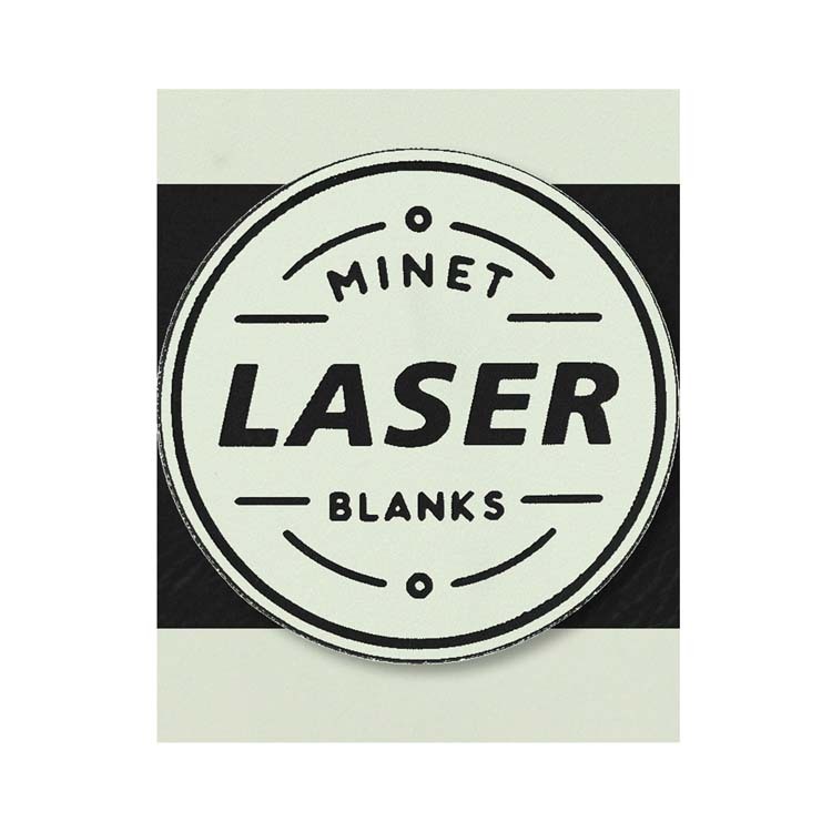 #15 mármol blanco/negro