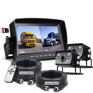 Автомобильная камера заднего вида - Product Image 6