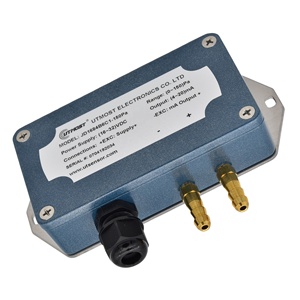 4-20mA analog ausgang 125 Pa 100 Pa differential druck sensor für arduino
