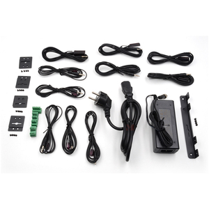 HDMI 1-in-4-out HBスプリッター1080p解像度用18Gbps - Product Image 4