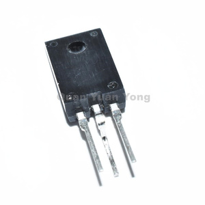 Tme87i tme87 TRIAC <span class=keywords><strong>Transistor</strong></span> 700V 8A thông qua lỗ to220f IC chip ban đầu và mới - Product Image 3