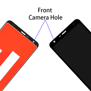 100% Tested LCD Display Assembly Mobile Phone Screen Replacement Frontal Pantalla for <strong>LG</strong> <strong>Stylo</strong> 4 <strong>Stylo</strong> 5 Q710 Q720