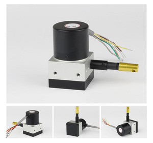 1000mm to 5000mm Range DrawWire Displacement <strong>Sensor</strong> <strong>Linear</strong> Rope E6B2 <strong>Encoder</strong> Tracking Range <strong>Linear</strong> Position String <strong>Potentiometer</strong> - Product Image 5