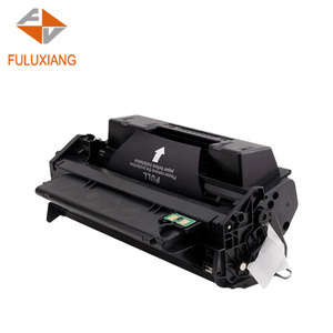 FULUXIANG uyumlu Q2610A 2610A 10A yazıcı Toner HP için kartuşlar LaserJet 2300 2300d 2300dn 2300dtn 2300n 2300L - Product Image 2
