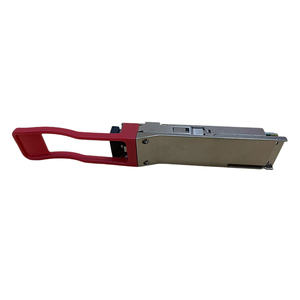 Modalità singola QSFP-40G-ER4 40G QSFP ER4 40km 1310nm LC connettore modulo SFP modulo ricetrasmettitore ottico - Product Image 3
