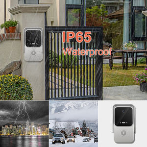 IP Intercoms <span class=keywords><strong>System</strong></span> 10-Zoll-Display-Monitor Tuya Smart APP <span class=keywords><strong>Remote</strong></span> RFIC-Zugang <span class=keywords><strong>Video</strong></span> Tür Telefon Villa Apartment Türklingel kamera