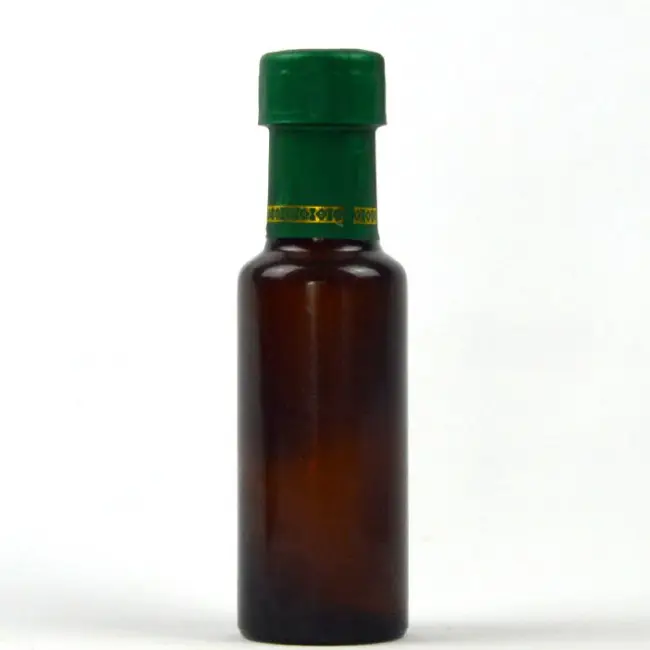 Bottiglie di vetro personalizzate per olio d'oliva da cucina quadrate vuote da 100ml 250ml 500ml