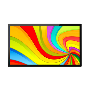 Pantalla LCD Pantalla de publicidad HD Pantalla táctil Red de señalización digital WiFi Bus Android Windows OS Señalización de cartelera digital - Product Image 3