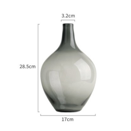 Grey-28.5cm