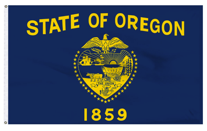 Oregon