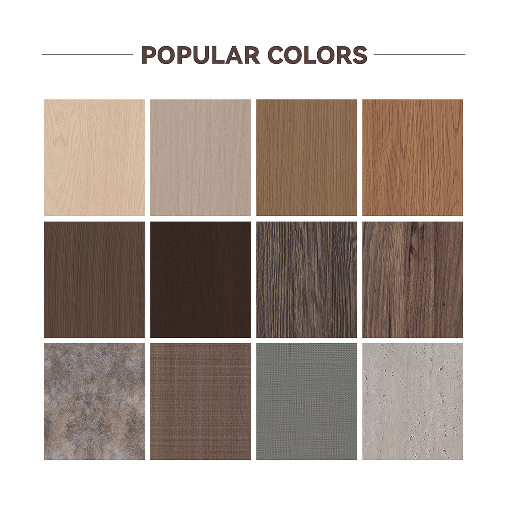 carta colori