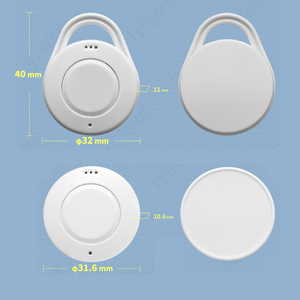 Modulo programmabile Zigbee Iot produttori ibeacon Bluetooth nRF52810 Beacon Bluetooth a bassa energia - Product Image 4
