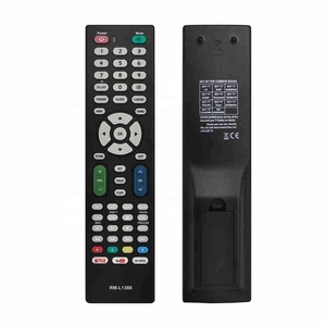 RM-014S telecomando multifunzione uso per smart TV LCD - Product Image 2