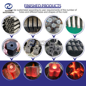 Многофункциональная машина для производства брикетов - Product Image 4