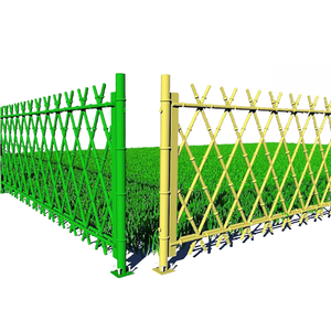 Eco-friendly Artificial Bamboo <strong>Fence</strong> Outdoor Metal/Plastic/Wood Frame Coated Security Protection for Farms <strong>Pools</strong> Mesh for <strong>Pool</strong> - Product Image 6