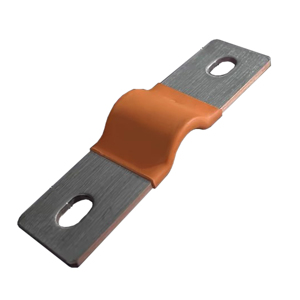 ESS pil paketi için farklı tarzı bakır bara ile 200A 200A yüksek kalite esnek bara - Product Image 3